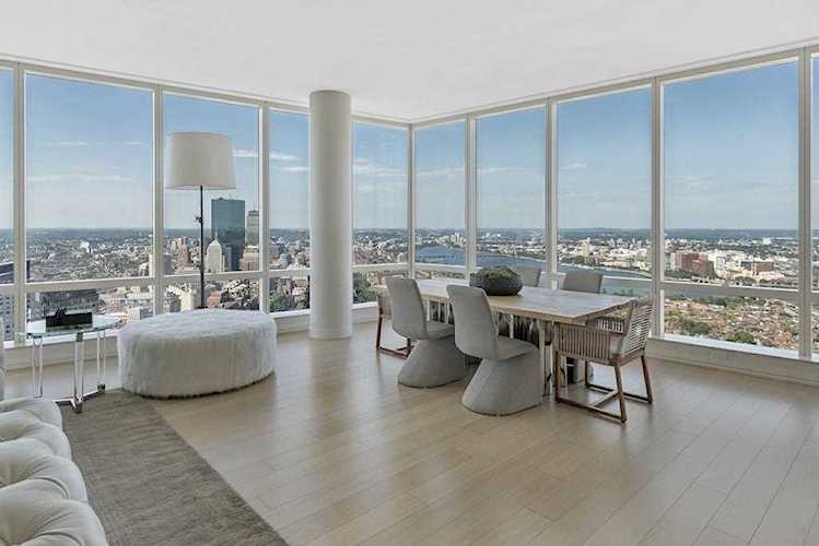 1 Franklin Street #5302 Boston, MA 02110