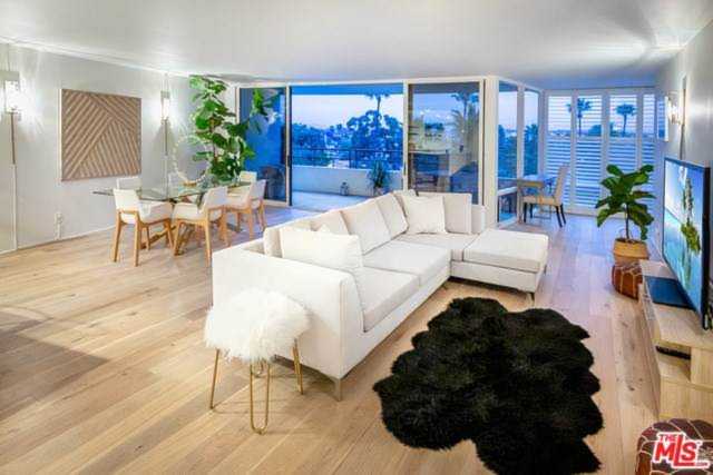 4337 Marina City Drive #249 Marina Del Rey, CA 90292 | MLS 19508096 Photo 1