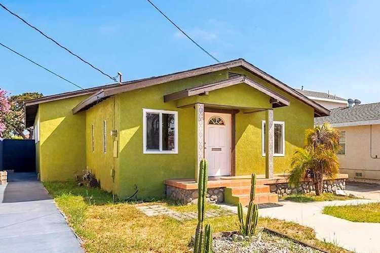 1659 W 215th Street Torrance, CA 90501 | MLS SB19213993 Photo 1