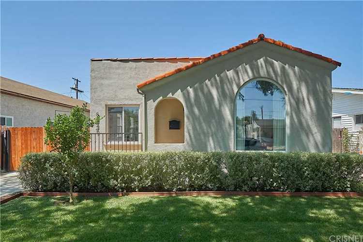 8929 Hubbard Street Culver City, CA 90232 | MLS SR19213073 Photo 1
