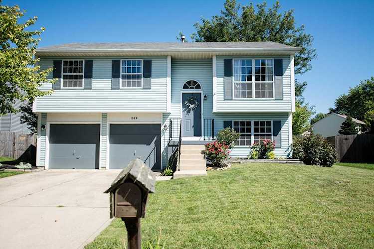 522 Warwick Lane Pickerington, OH 43147 | MLS 219033884 - Fairfield Photo 1