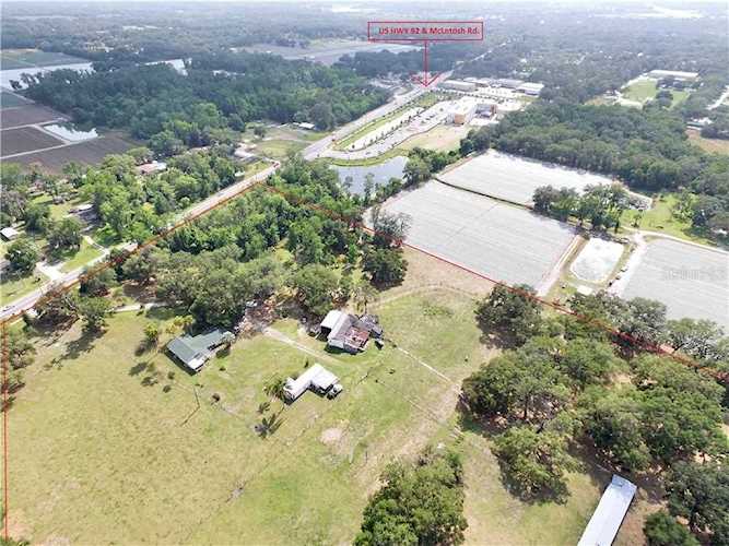 13030 E Us Highway 92 Dover, FL 33527