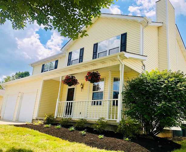 6961 Yellow Oak Ln Knoxville, TN 37931 | MLS 1093645 Photo 1