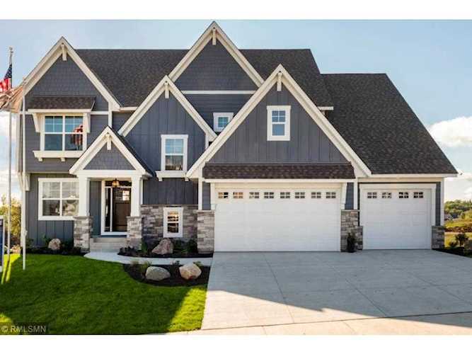 Creekside Hills 2nd Add Plymouth Hennepin County Mls