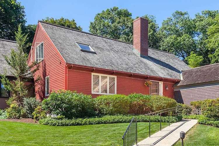 3 Potter Pond #3 Lexington, MA 02421 | MLS 72560913 Photo 1