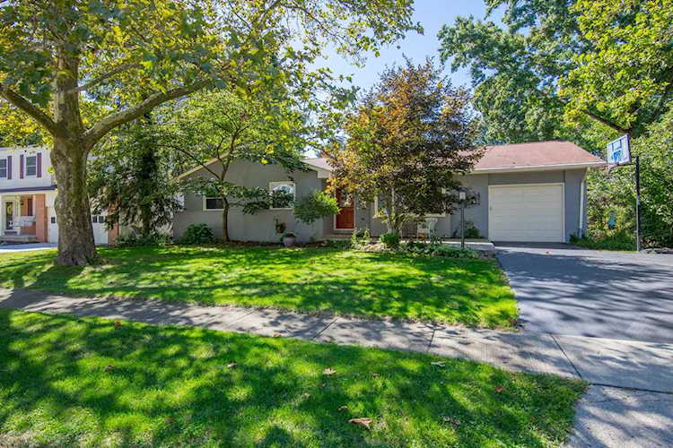 6733 Berend Street Worthington, OH 43085 | MLS 219033781 - Franklin Photo 1