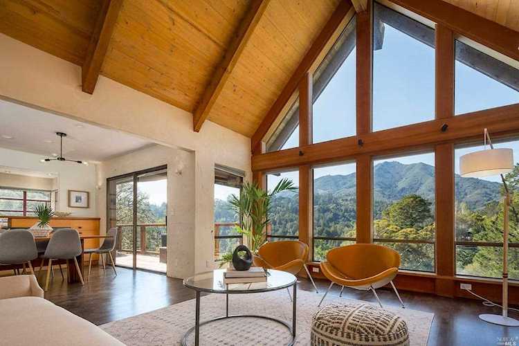 250 Greenwood Way Mill Valley, CA 94941 | MLS 21905890 Photo 1