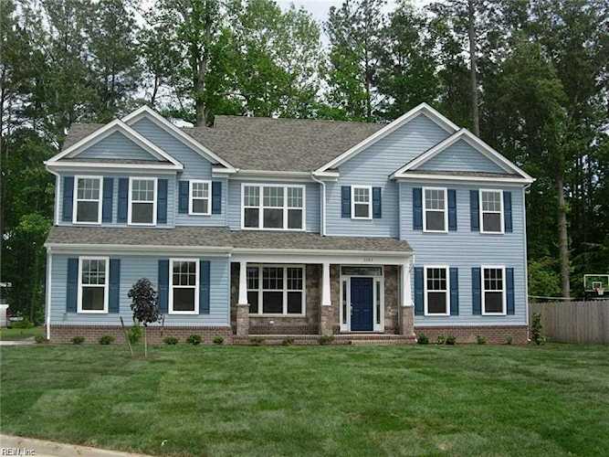 805 Obsidian Ct Chesapeake VA 23322 | MLS# 10275801 - TREG.com Photo 1
