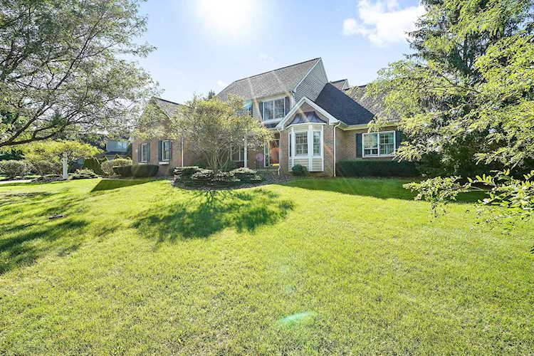 5021 Sheffield Avenue Powell, OH 43065