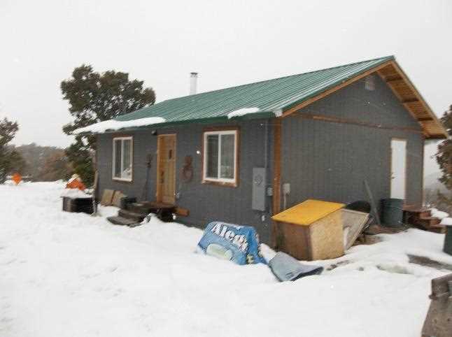 1249 Ragsdale Rd Norwood, COLORADO 81423