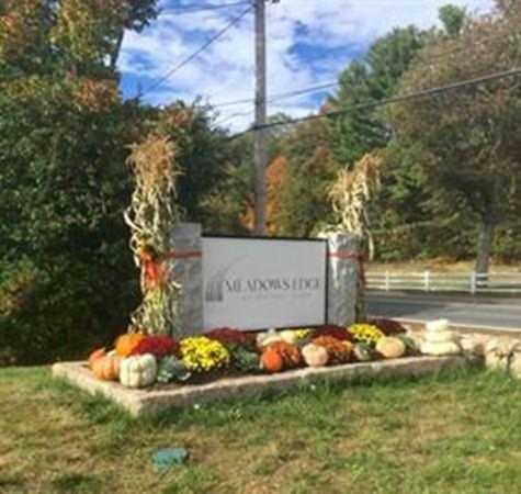 14 Millstone Dr. #14 Sherborn, MA 01770
