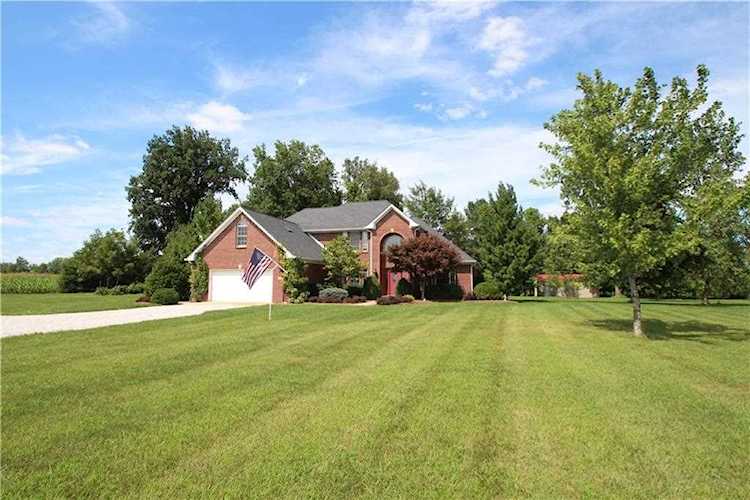 1730 W County Road 400 S Clayton, IN 46118