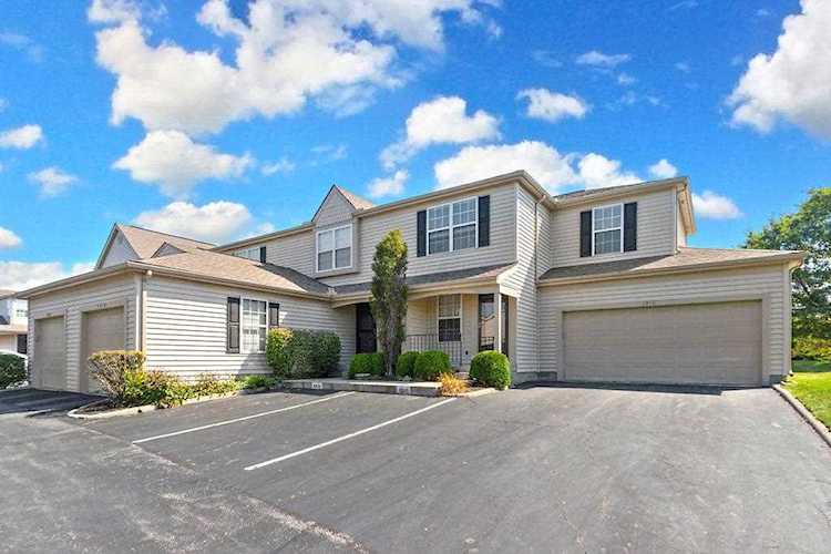 5310 Ambrosia Avenue Columbus, OH 43235 | MLS 219033400 - Franklin Photo 1
