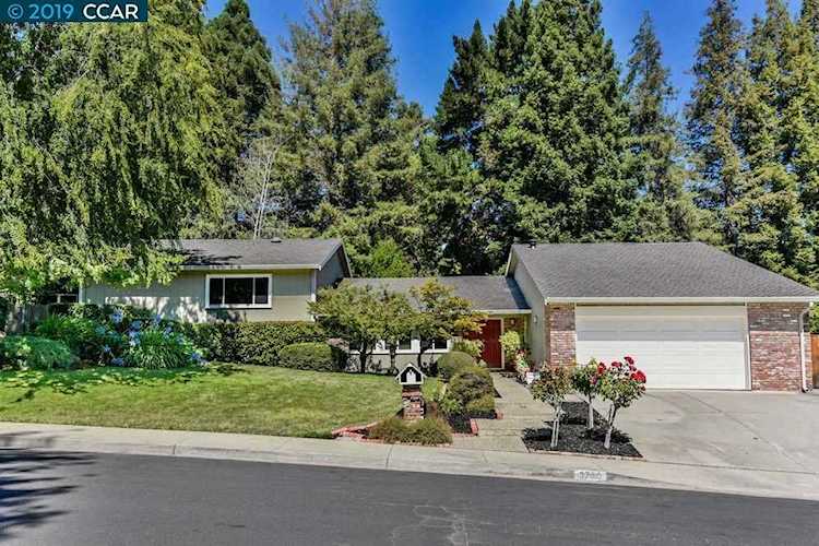 3760 Northridge Dr. Concord, CA 94518 | MLS 40874153 Photo 1