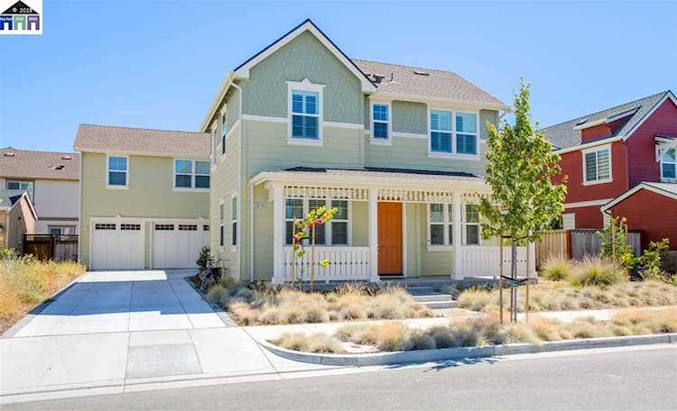 33616 Pack Horse St Fremont, CA 94555 | MLS 40875483 Photo 1