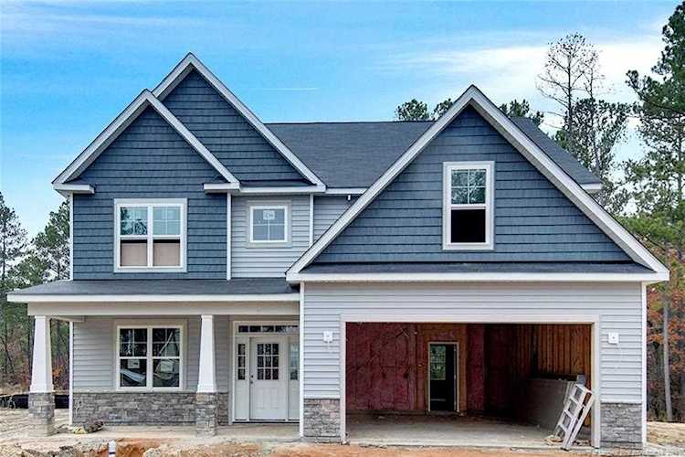 603 Crepe Myrtle Ct Aberdeen, NC 28315 | MLS 615732 Photo 1