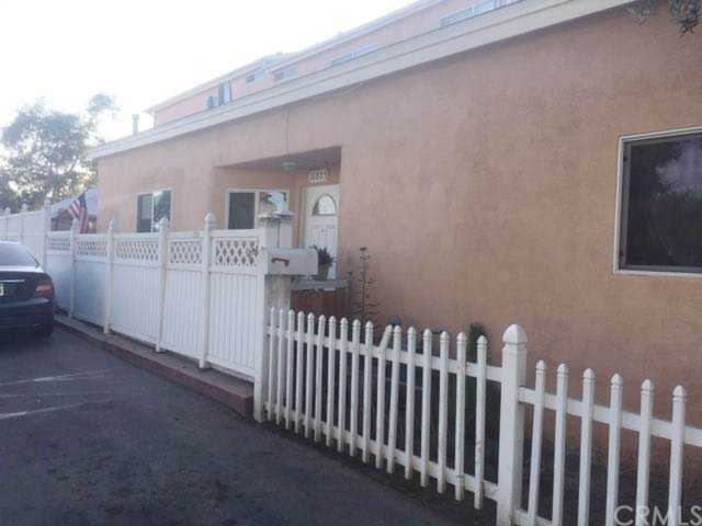 16805 Condon Avenue Lawndale, CA 90260 | MLS SB19214585 Photo 1
