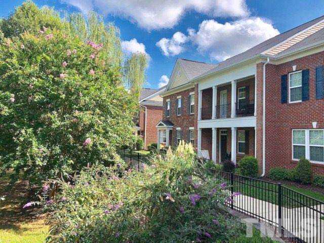 2736 Cloud Mist Circle Raleigh, NC 27614