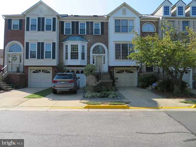 7049 Chesley Search Way Alexandria, VA 22315 | MLS ® VAFX1087752 Photo 1