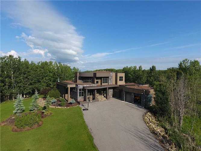 149 Bearspaw Meadows Way NW Rural Rocky View County, AB T3L 2M3