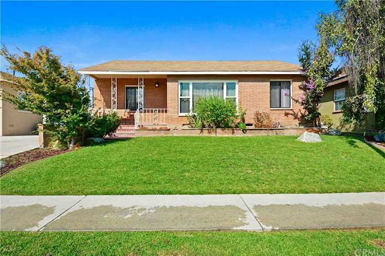 4313 Palo Verde Avenue Lakewood, CA 90713 | MLS RS19214612 Photo 1