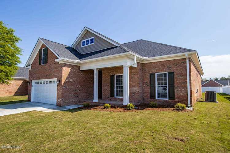 4013 Alma Lee Drive Winterville, NC 28590