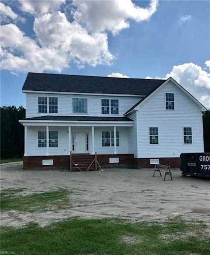 146 Mcpherson Rd South Mills NC 27976 | MLS# 10274996 - TREG.com Photo 1