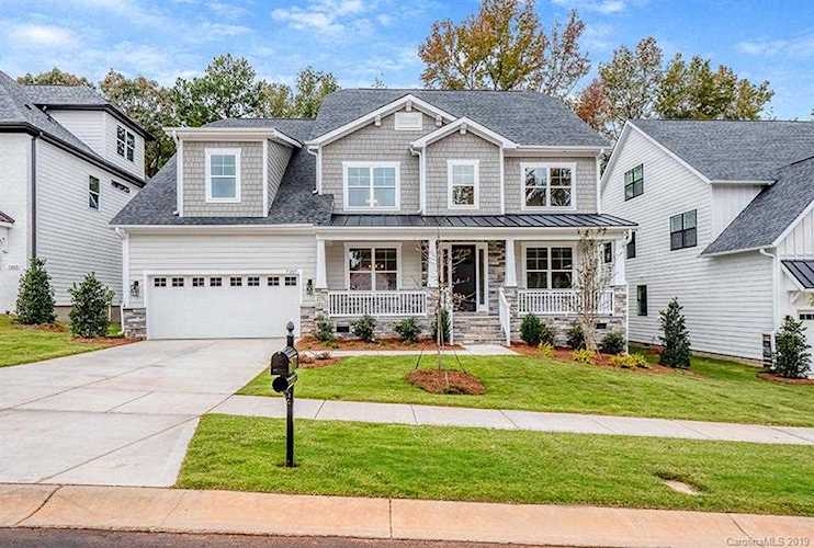 7207 Bellera Ct Charlotte, NC 28277 | MLS 3523750 Photo 1