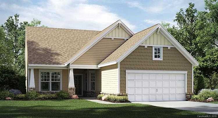 15520 Aviary Orchard Way Charlotte, NC 28278
