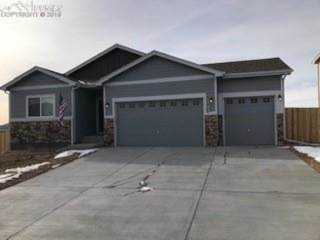 9868 Beckham Street Peyton CO 80831 - MLS 5519544 - Ashford Photo 1