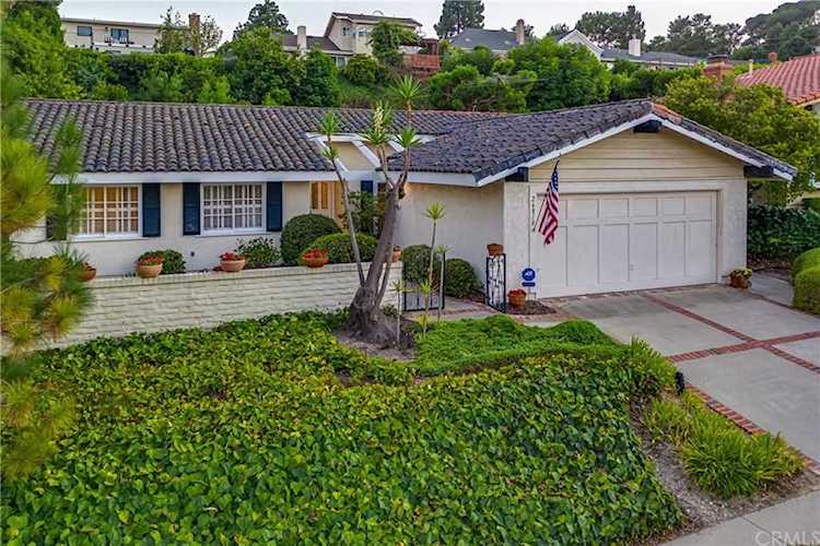 26810 Hawkhurst Drive Rancho Palos Verdes, CA 90275 | MLS PV19212147 Photo 1