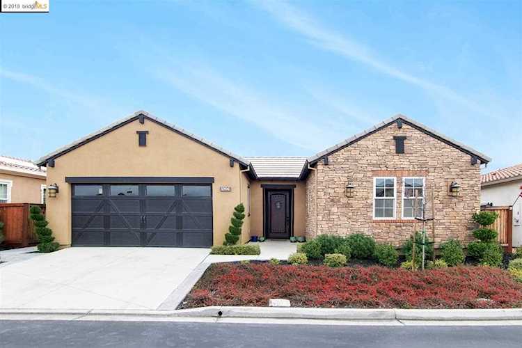 1906 Miwok Ave Brentwood, CA 94513 | MLS 40856862 Photo 1