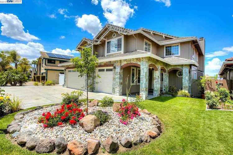5671 Starboard Dr Discovery Bay, CA 94505 | MLS 40867166 Photo 1