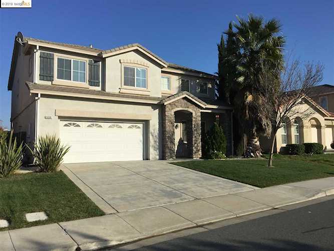 5430 Benttree Way Antioch, CA 94531 | MLS 40873259 Photo 1