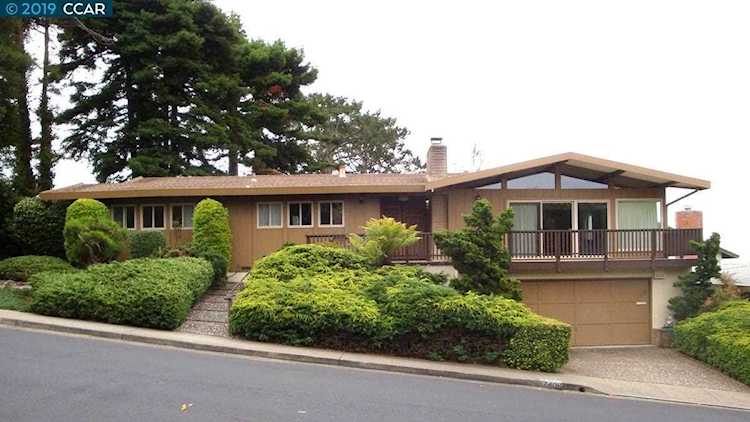 7408 Cutting Blvd El Cerrito, CA 94530 | MLS 40873345 Photo 1