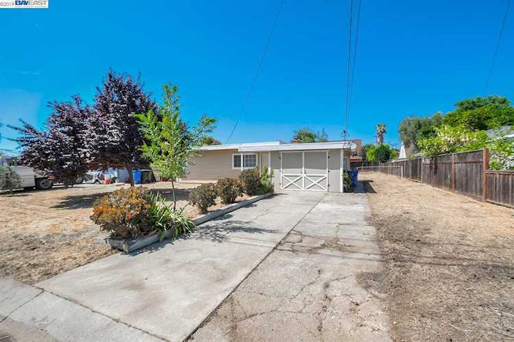 3839 Haven Avenue Fremont, CA 94538 | MLS 40877550 Photo 1