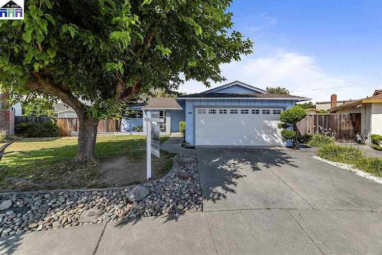 35059 Sofia Ct Fremont, CA 94536 | MLS 40877585 Photo 1