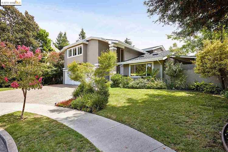 109 Sierra Morena Court Los Gatos, CA 95032 | MLS 40877192 Photo 1