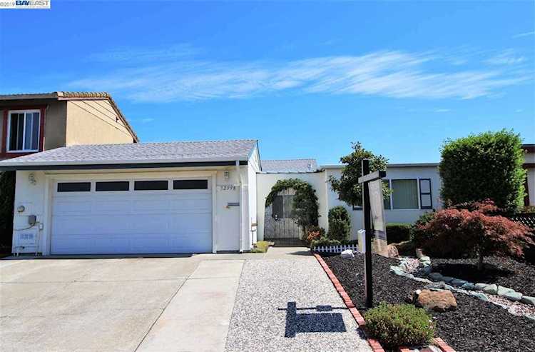 32998 Lake Michigan St Fremont, CA 94555