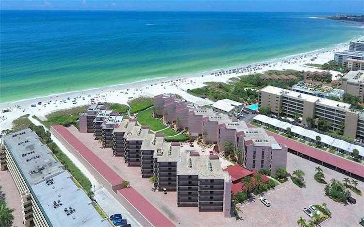 6480 Midnight Pass Road #203 Sarasota, FL 34242