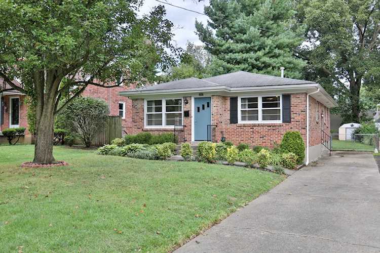 3507 Warner Ave Louisville, KY 40207 | MLS 1541416 Photo 1