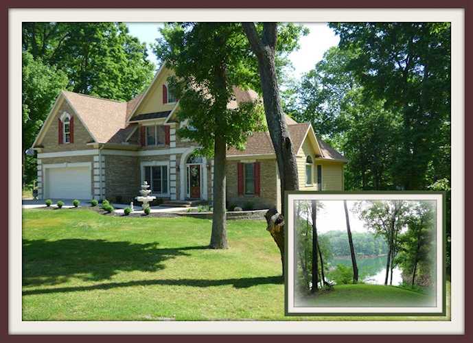 1442 David Swann Dr Dandridge, TN 37725 | MLS 1093685 Photo 1