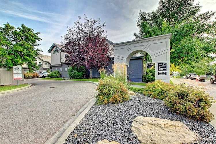 5616 14 Avenue SW #40 Calgary, AB T3H 3P9