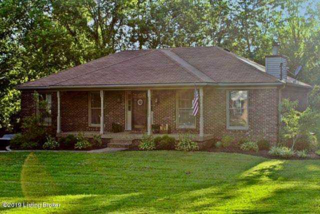 1609 Pleasure Cove Dr La Grange, KY 40031 | MLS 1538064 Photo 1
