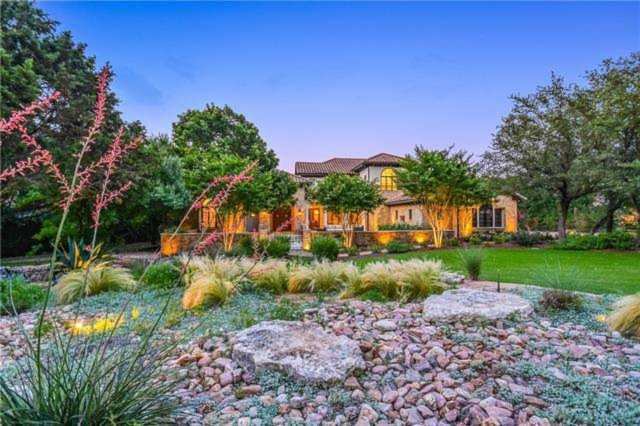 11512 Musket Rim St Austin, TX 78738