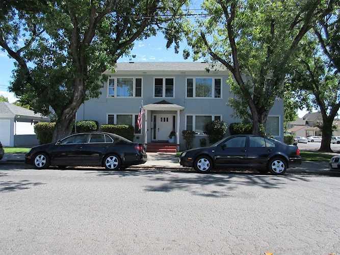 510 Franklin Street Napa, CA 94559