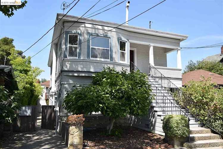2330 Grant St Berkeley, CA 94703 | MLS 40880616 Photo 1