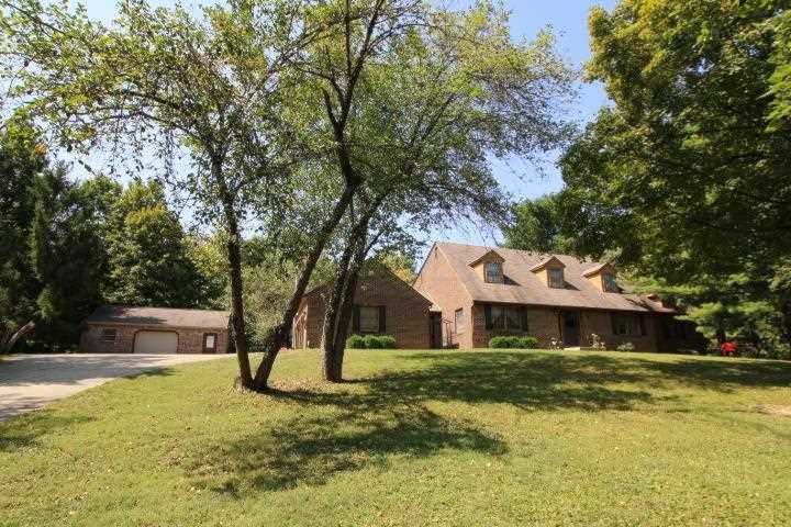 1990 Alexander Road Galena, OH 43021 | MLS 219034024 Photo 1