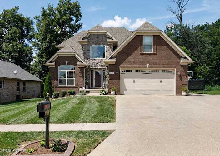 355 Deep Creek Dr Shepherdsville, KY 40165 | MLS 1536709 Photo 1