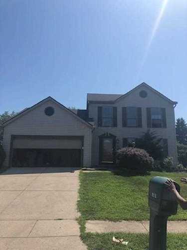 $150,176 - For sale - 6460 Old Ben Lane, Canal Winchester, OH 43110 - MLS#219030394 - Franklin. - Lovely 3 bedroom, 1.5 bath home in Countryview Village. This home offers plenty of living space... Photo 1